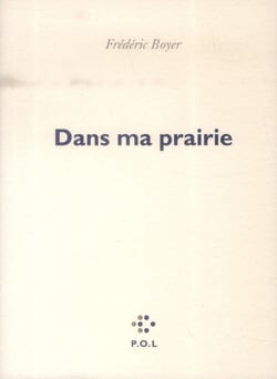 Dans ma prairie