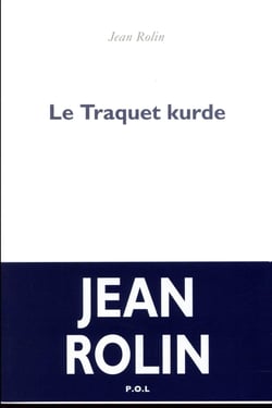 Le traquet kurde