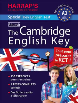 Pass the ket certificate fin niveau A2