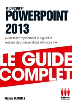 PowerPoint 2013