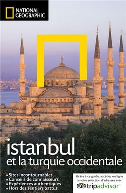 ISTANBUL - NATIONAL GEOGRAPHIC