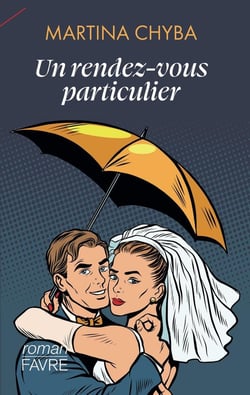 Un rendez-vous particulier