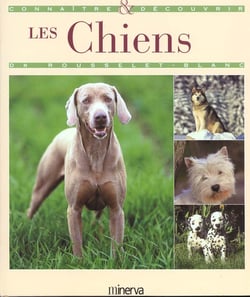 Les chiens