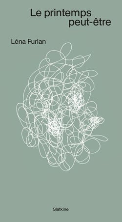 Le printemps peut-etre