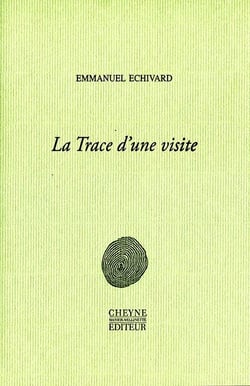 La trace d'une visite