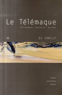 Le Télémaque n.31 : le conflit