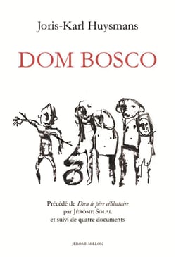 Dom Bosco - dieu le père célibataire
