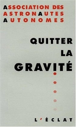 Quitter la gravite