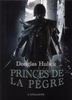 Princes de la pegre