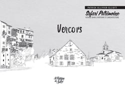 Vercors safari patrimoine : Voyage dans l'histoire et l'architecture