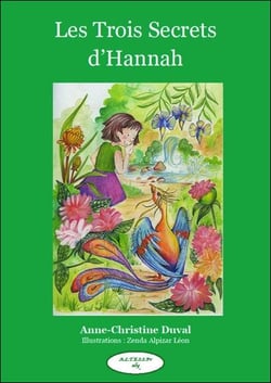 Les trois secrets d'hannah