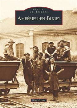 Amberieu-en-Bugey