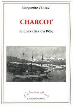 Charcot le chevalier du pole