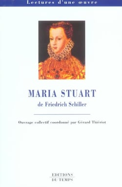 Maria stuart, de friedrich schiller