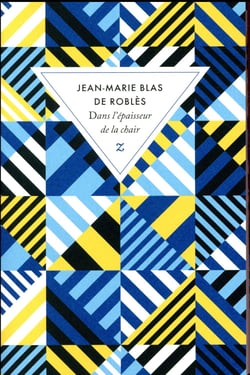 Dans l'épaisseur de la chair