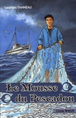 Le mousse du Pescadou