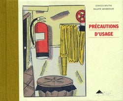 Précautions d'usage