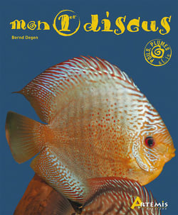 Mon Premier Discus