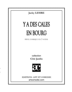 Y'a des cales en bourg