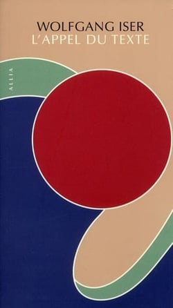 L'APPEL DU TEXTE