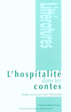 L' Hospitalité dans les contes