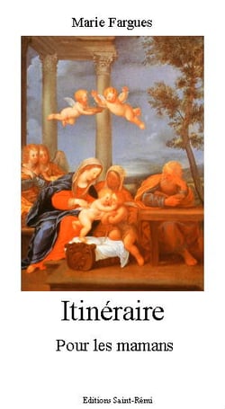 Itinéraire pour les mamans