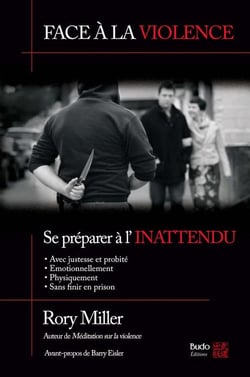 Face à la violence - se préparer à l'inatendu