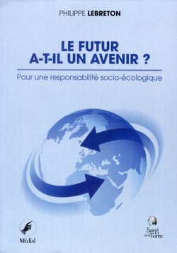 Le futur a-t-il un avenir ? pour une démocratie socio-écologique