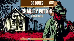 Charley patton