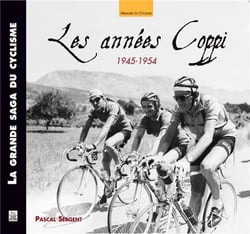 Les années Coppi 1945-1954