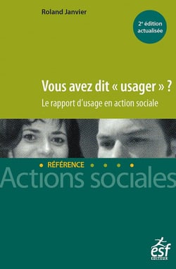 Vous avez dit " usager " ?