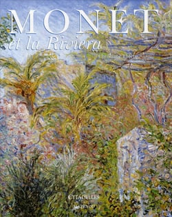 Monet et la riviera
