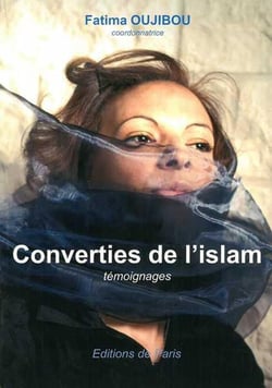 Converties de l'Islam - témoignages