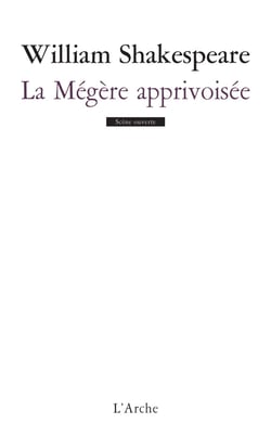 La mégère apprivoisée