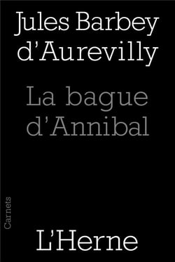 La bague d'Annibal