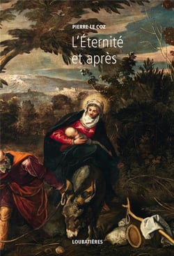 L'Europe et la Profondeur Tome 12 - l'éternité et après