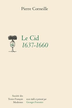 Le cid, 1637-1660