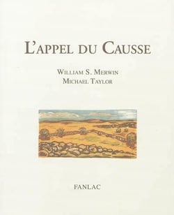 L'appel du causse