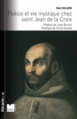 Poésie et vie mystique chez Saint-Jean de la Croix