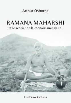 Ramana Maharshi et le sentier de la connaissance