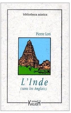 L' Inde Sans les Anglais