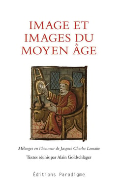 Image et images du Moyen-âge