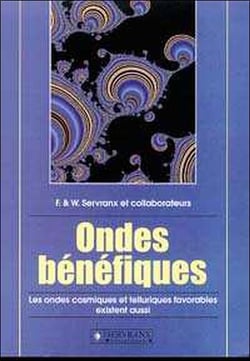 Ondes benefiques. ondes cosmiques tell.