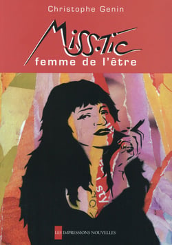 Miss.tic, femme de l'être