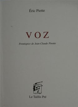 Voz