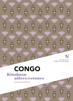 Congo - Kinshasa allers-retours