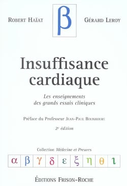Insuffisance cardiaque (2e edition)