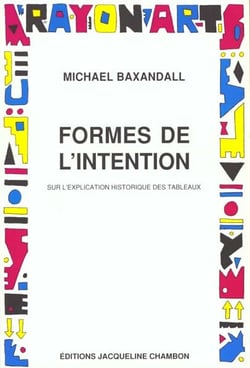 Formes de l'intention