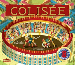 Colisée