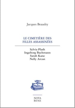 Le cimetière des filles assassinées